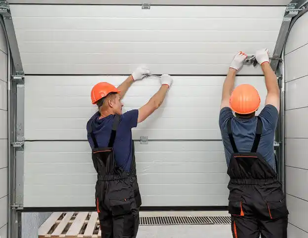 garage door service Rockvale